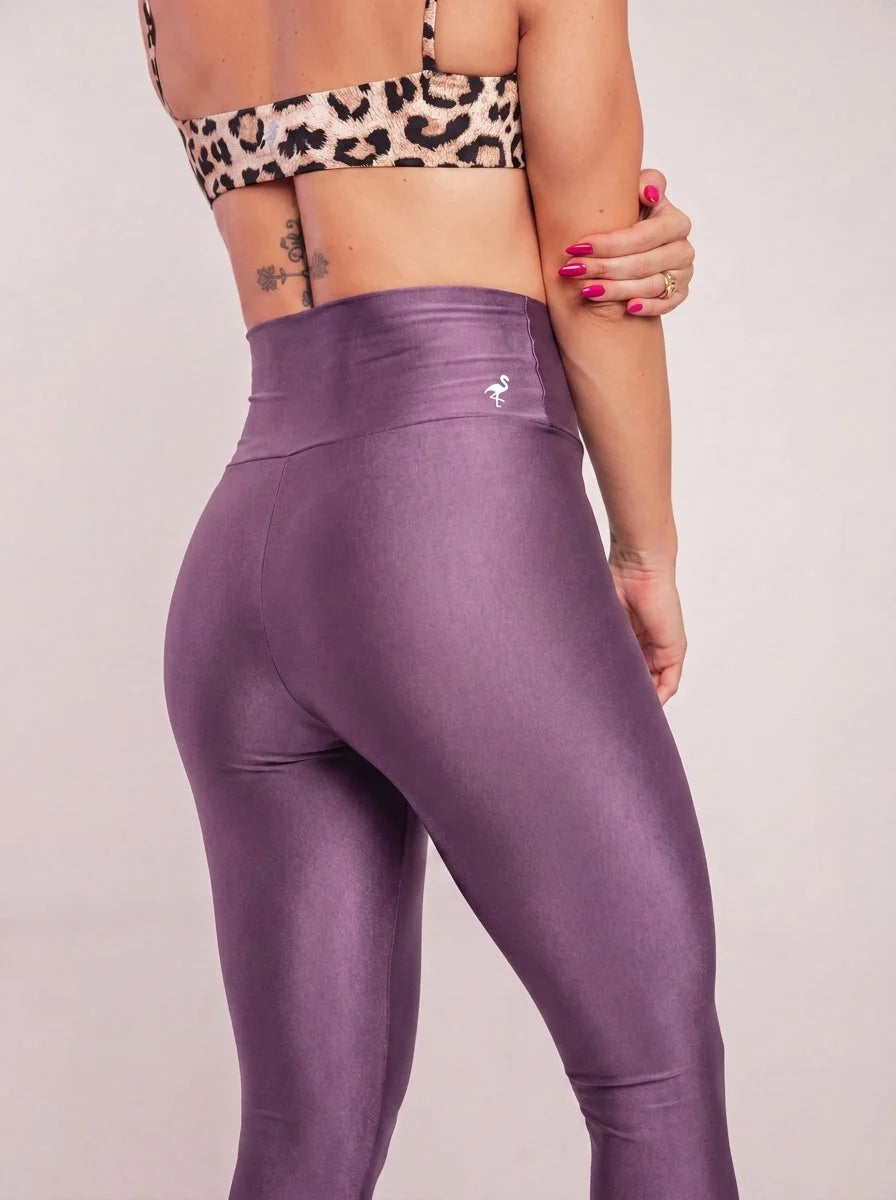 Soft Sculpt Legging - Figo