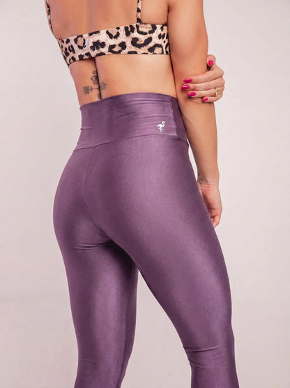 Soft Sculpt Legging - Figo