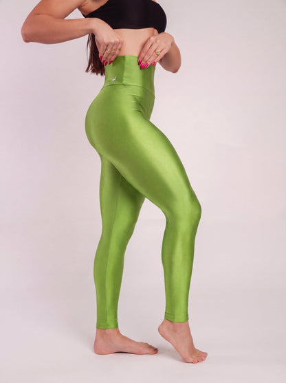 Soft Sculpt Legging - Botanica