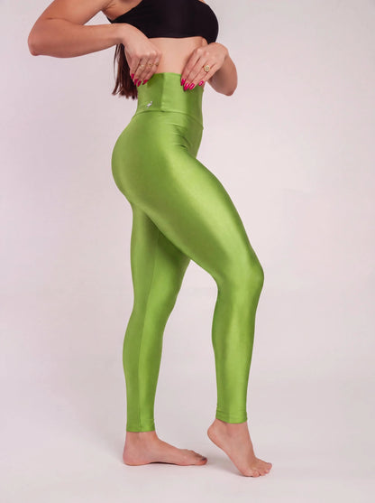 Soft Sculpt Legging - Botanica
