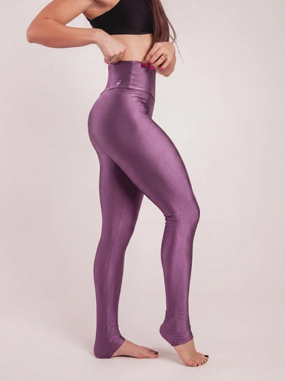 Soft Sculpt Legging - Figo