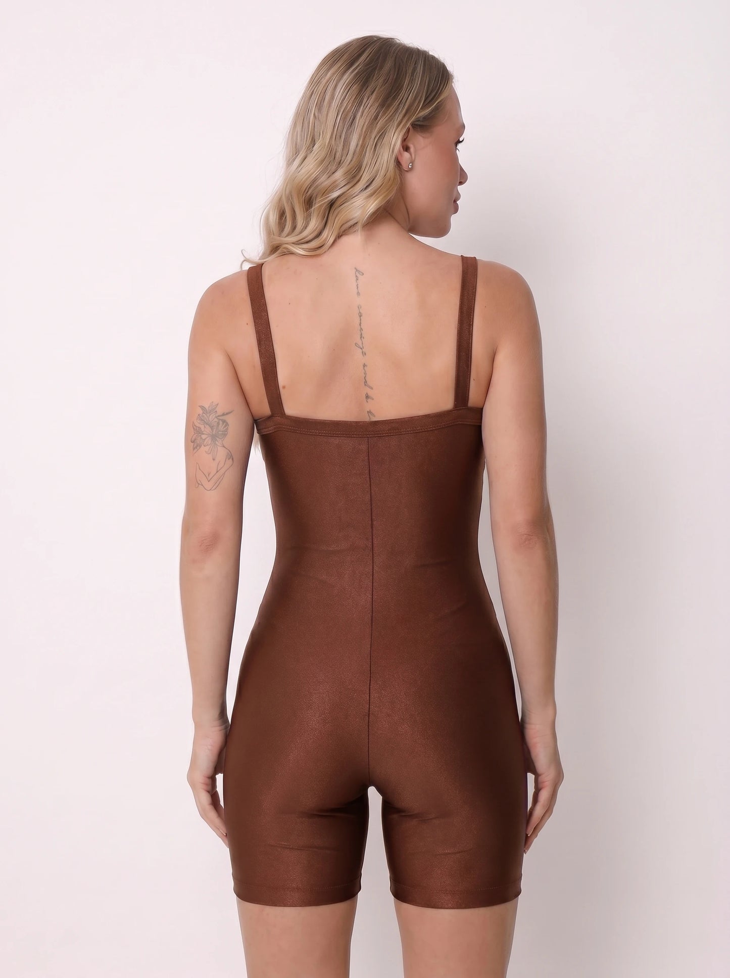 Sculpia Onepiece – Short Cut
