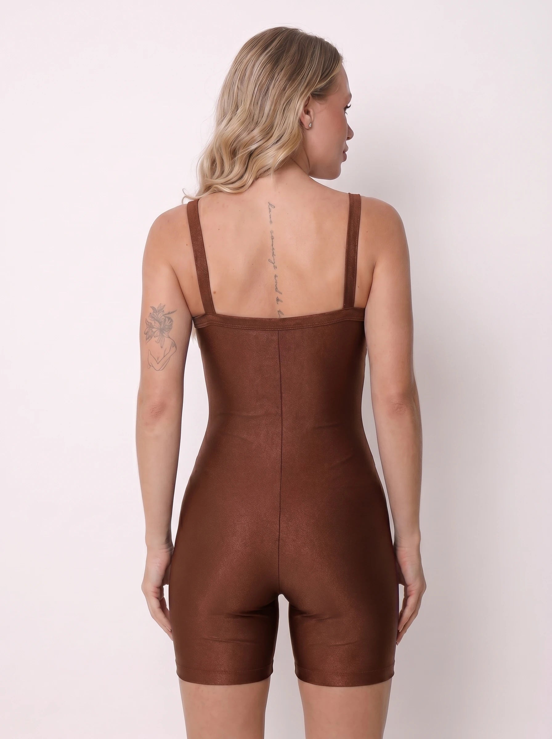 Sculpia Onepiece – Short Cut