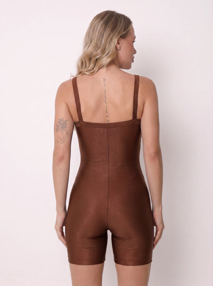 Sculpia Onepiece – Short Cut