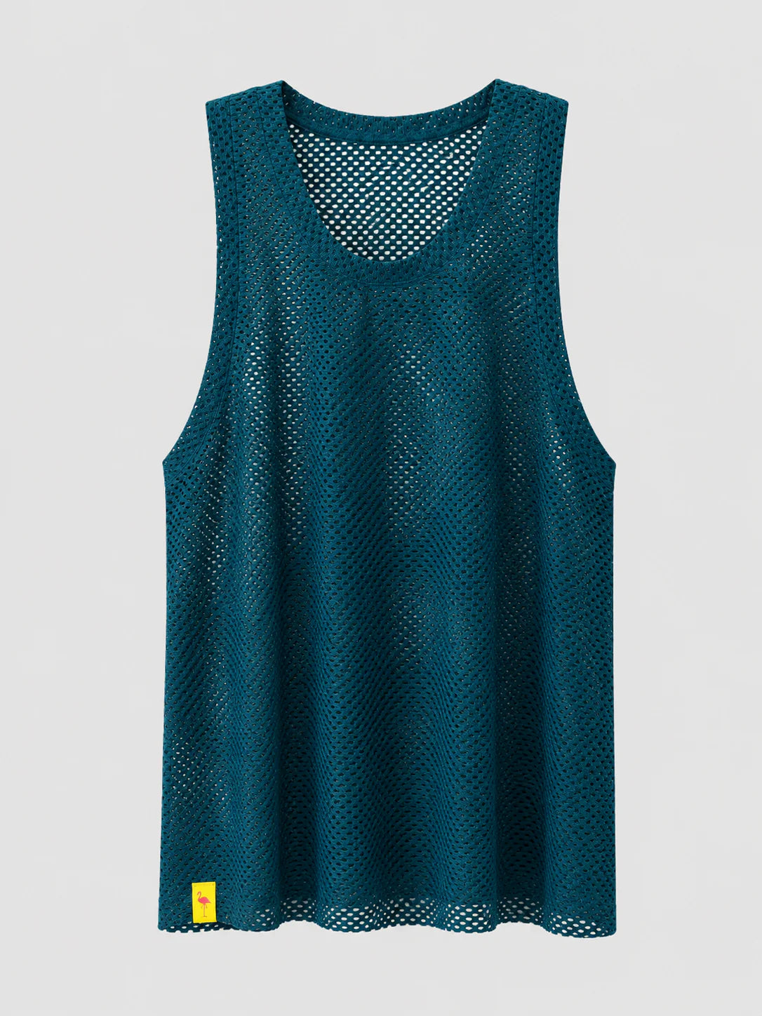 Aero Mesh Tank