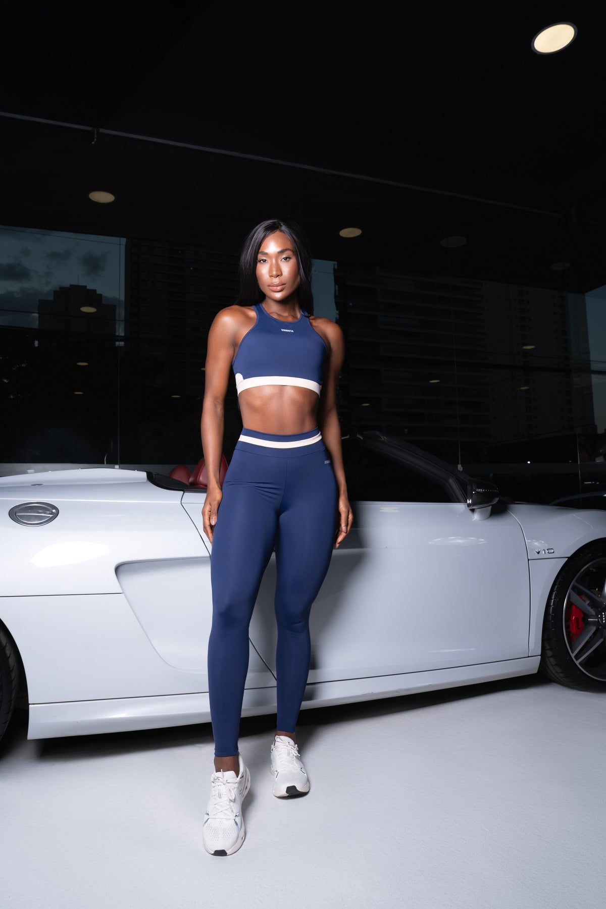 Via Mafia Empress Set — Studio