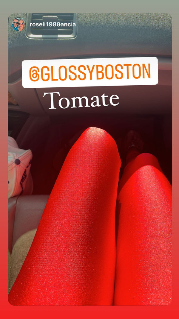 Customer photo